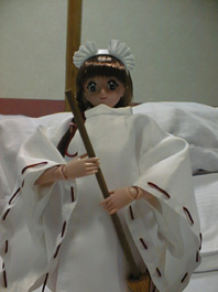 ���C�����ޏ����d�l