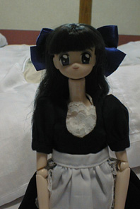 �m������񂁂����C�h���d�l